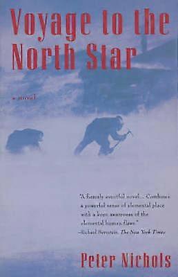 Reis naar de North Star