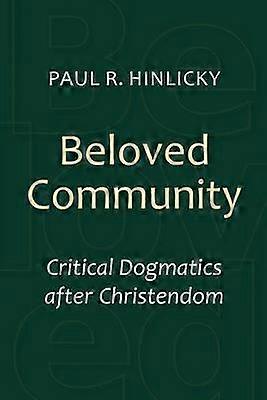 Communauté bien-aimée