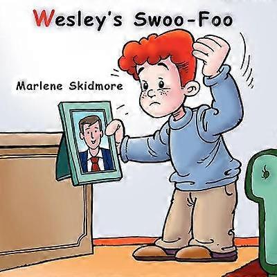 SwooFoo al lui Wesley