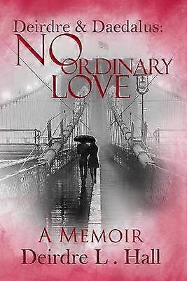 No Ordinary Love