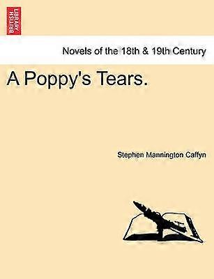 A Poppy's Tears