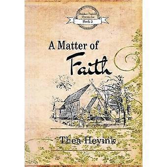 A Matter of Faith