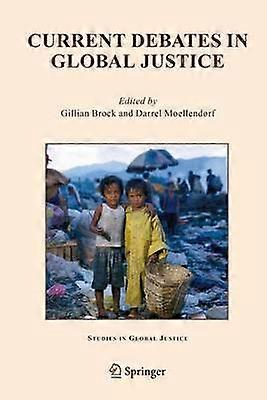 Current Debates in Global Justice
