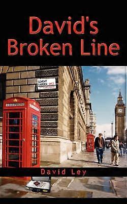 David's Broken Line