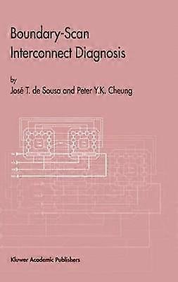 Boundary-Scan Interconnect Diagnosis