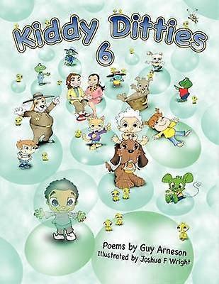 Kiddy Ditties 6