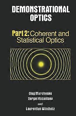 Demonstrational Optics