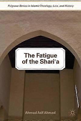 Oboseala Sharia