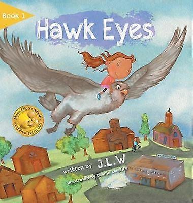 Hawk Eyes