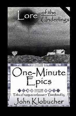 Lore of the Underlings