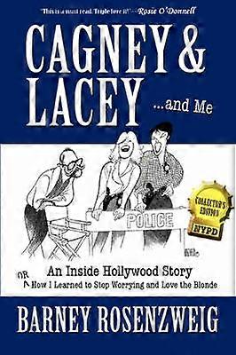 Cagney et Lacey… et moi