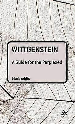 Wittgenstein: A Guide for the Perplexed