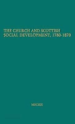 The Church and Scottish Social Development