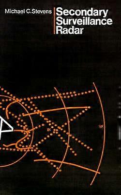 Sekundäres Überwachungsradar