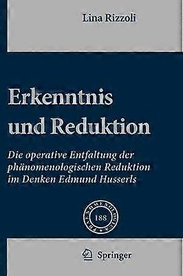 Erkenntnis und Reduktion