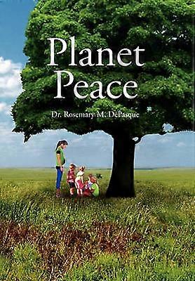 Planet Peace