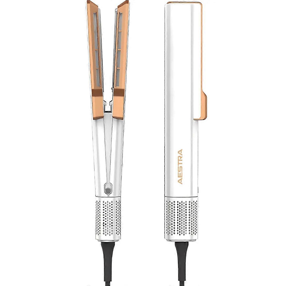 Aestra Hairstrait Pro - Zwart