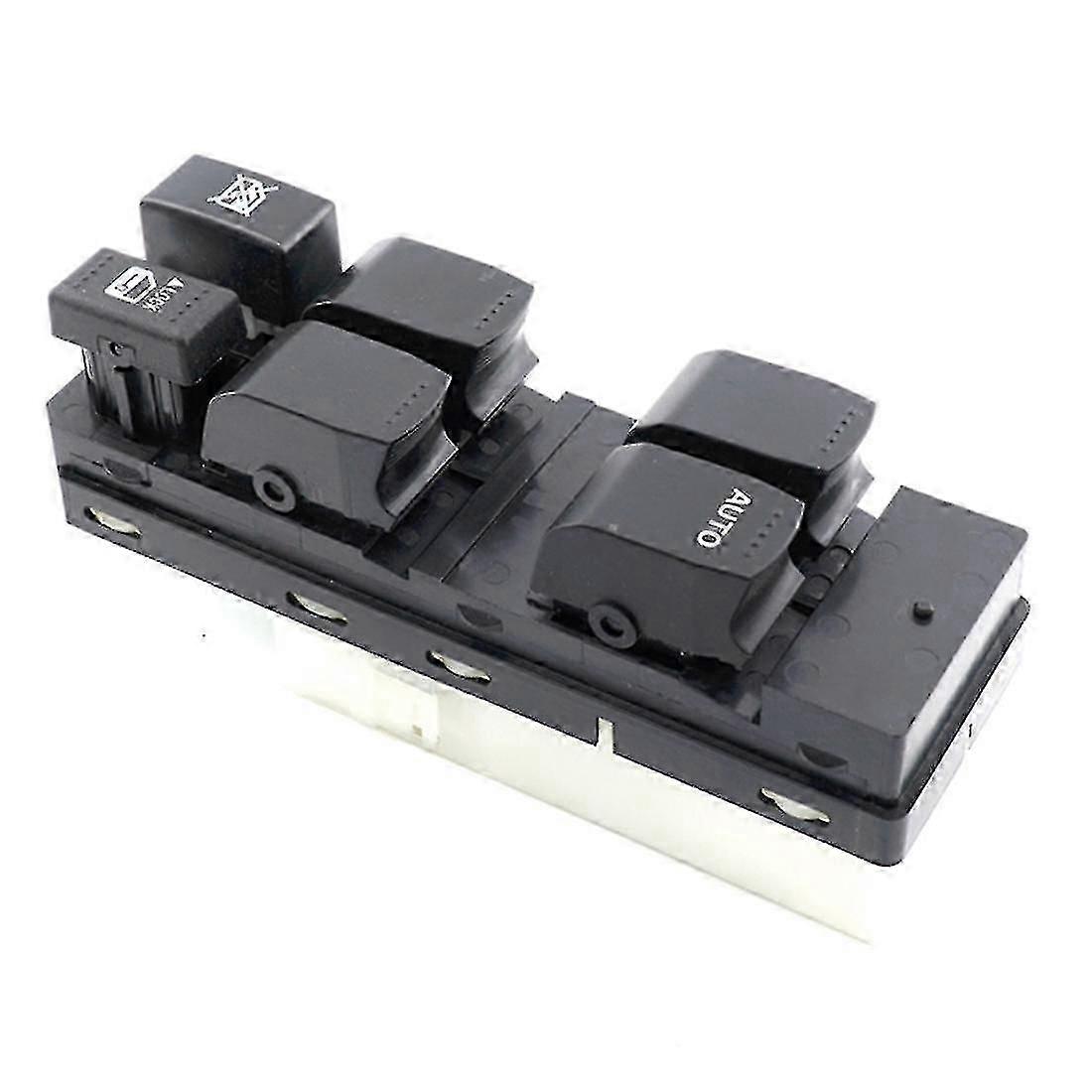 Power Master Window Switch 37990-77j00 Compatible With Sx4 2006-2013 Swift 2005-2013 New Alto 2010-2013 Rhd Acc-as
