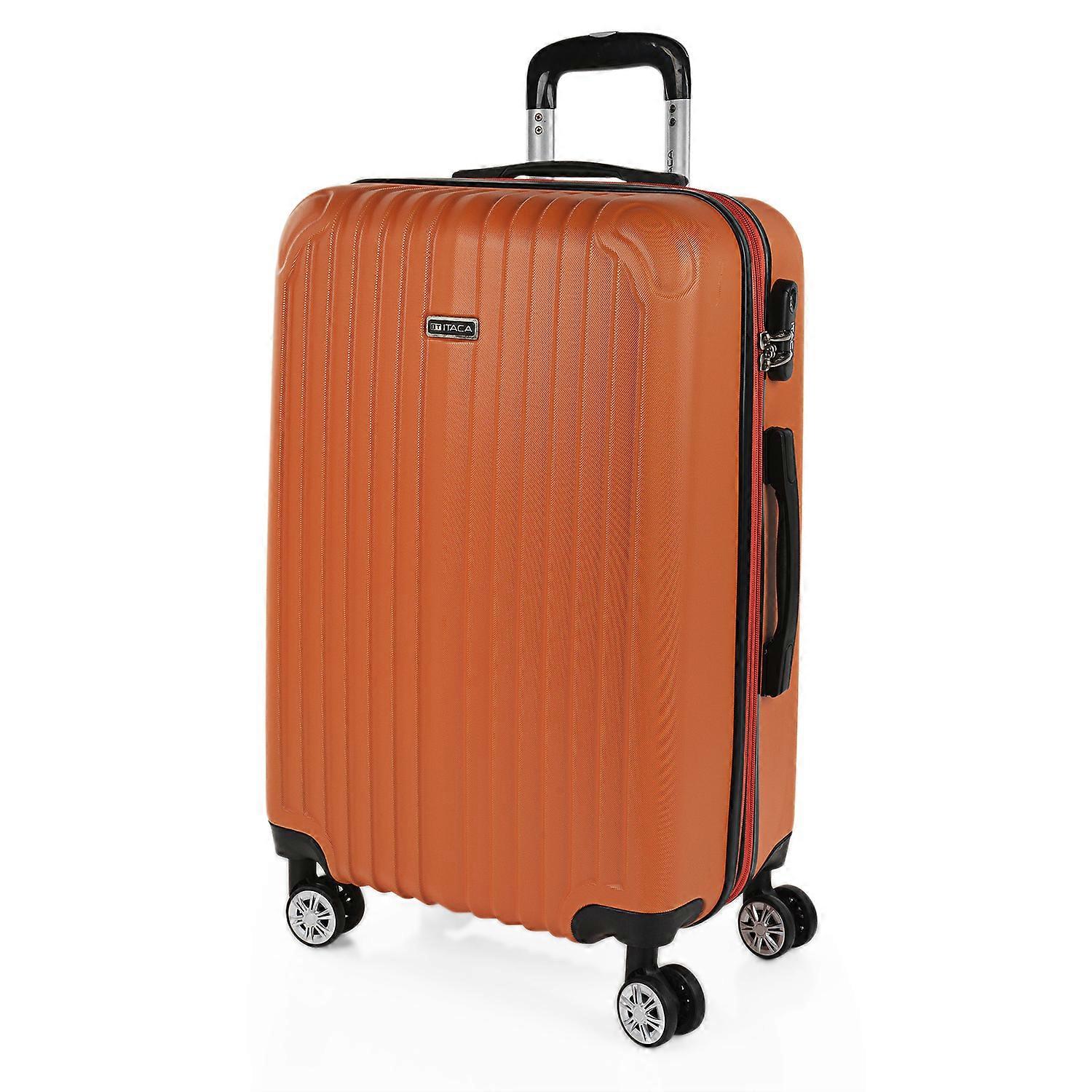 Itaca Medium Abs Suitcase Sevron
