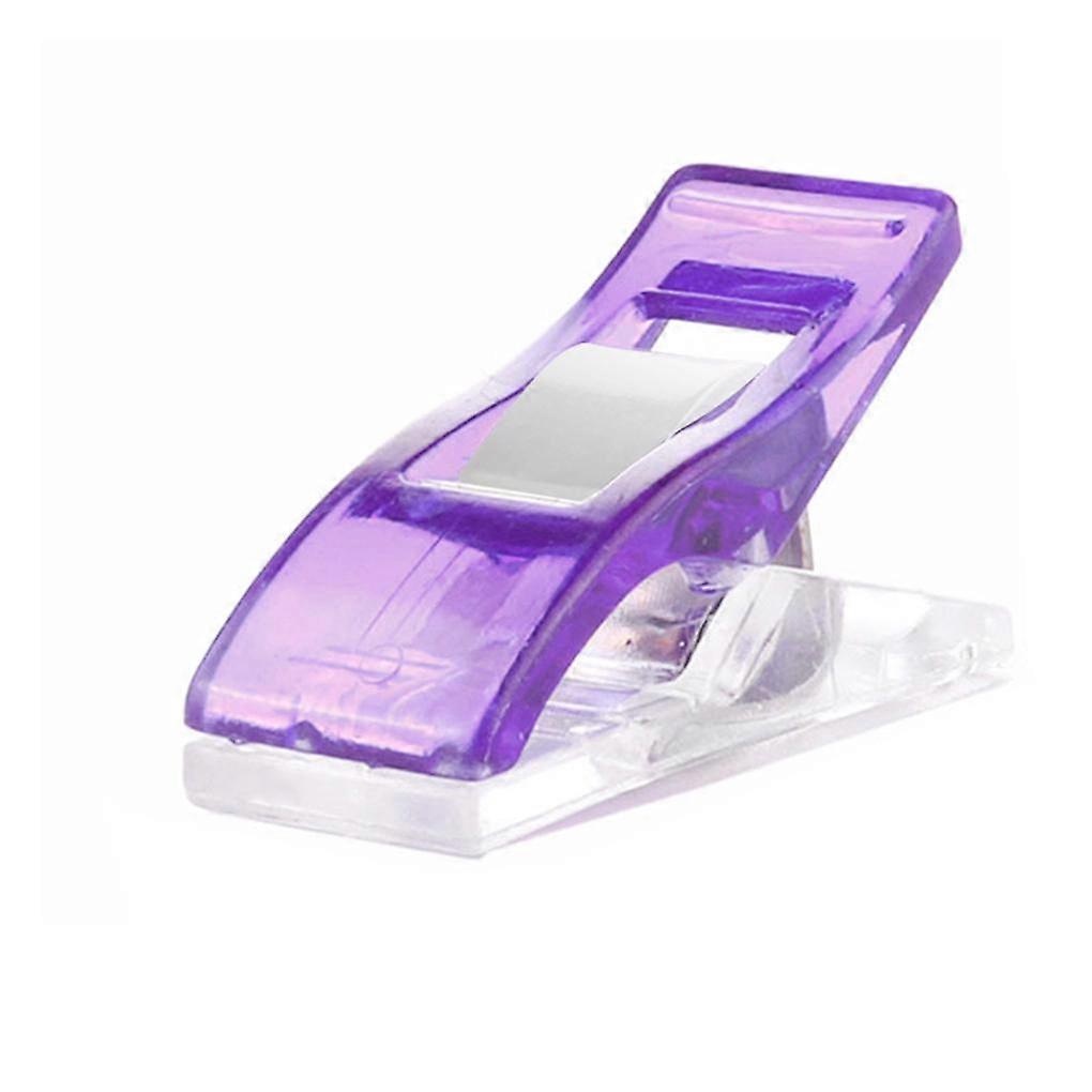 Positioning Patchwork Sewing Clip Plastic Binding Sewing Clamp DIY Crafts Patchwork Tool 5pcs/10pcs