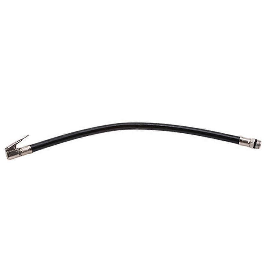 Tire Pressure Gauge Trachea Mouth Pressure Gauge Accessories Tire Inflation Meter Trachea Inflation Hose