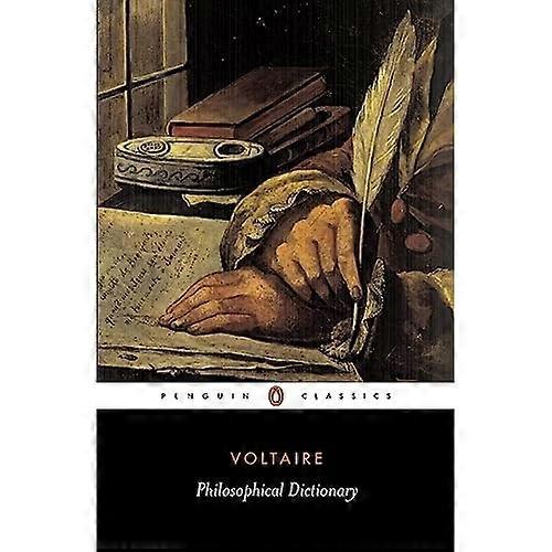 Philosophical Dictionary
