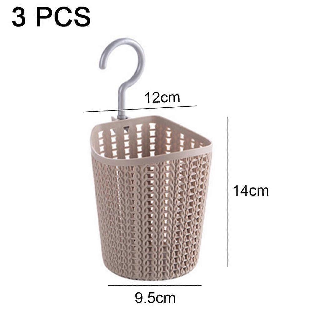 Hanging Basket, Space Saving Hanging Organizer