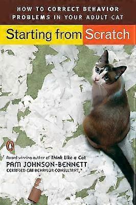 Starting from Scratch