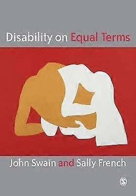 Disability on Equal Terms