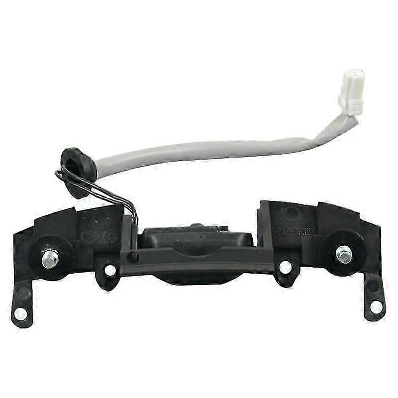 Autó csomagtartó kioldó kapcsoló Trunk kapcsoló 25380-AX60B 25380AX60B a Micra 2002-2010