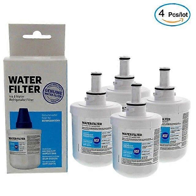 unbrand DA29-00003G Refrigerator Water Filter Replacement for DA29-00003G DA29-00003B DA29-00003A Aq
