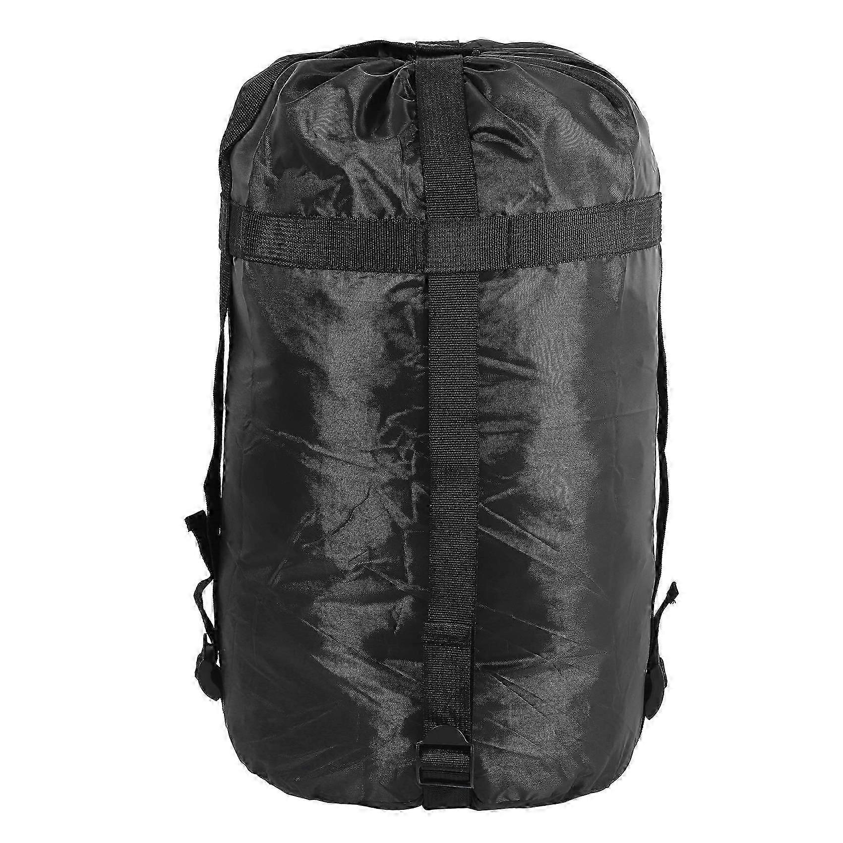 Nylon Compression Sacks Bag Sleeping Bag Stuff Storage Compression Bag Sack