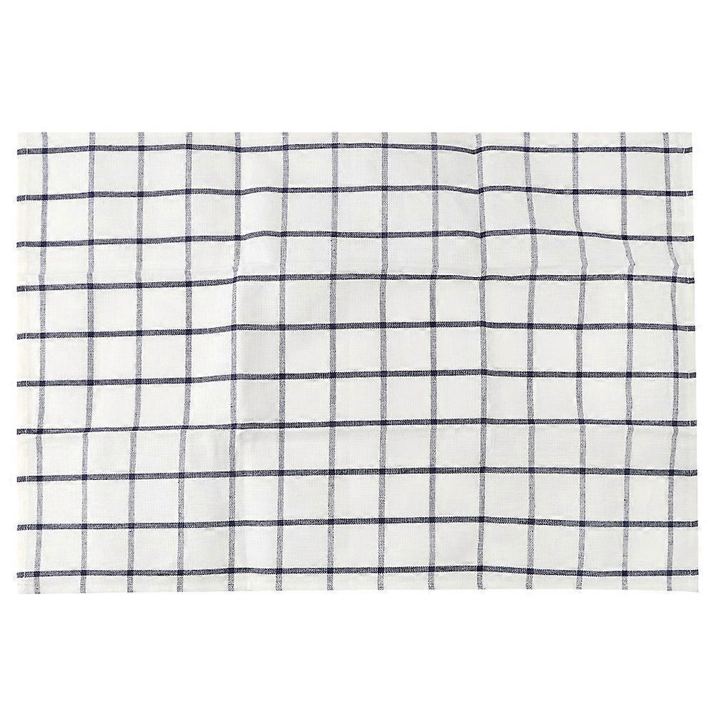 Cotton and linen tablecloths table cloth kitchen table cover protective decoration