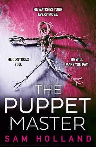 The Puppet Master