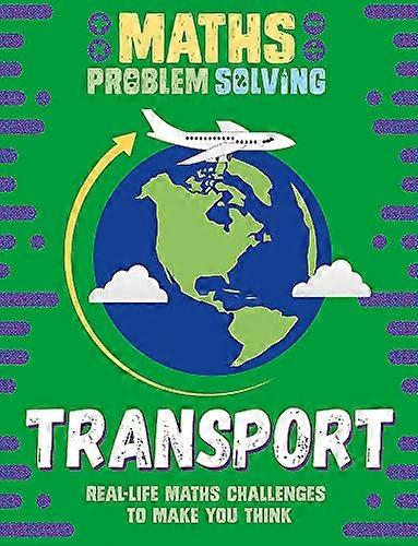 Maths Problem Solving: Transport
