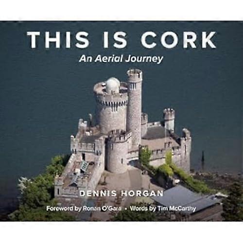 This is Cork: An Aerial Journey