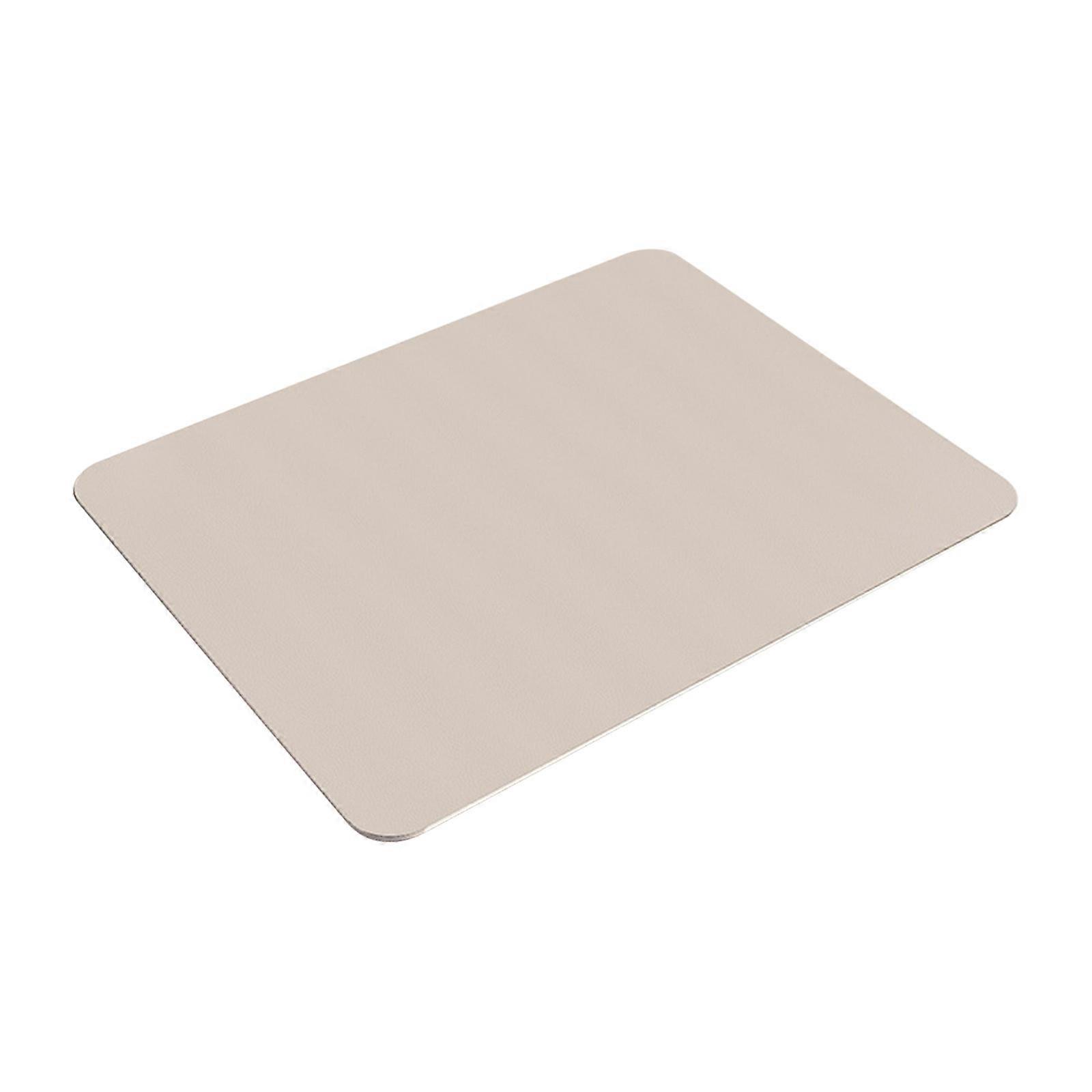 Solid Color Insulation Pad Kitchen Table Mat Countertop Protection Pad Casserole Tableware Special Mat Medium Size Bouquet