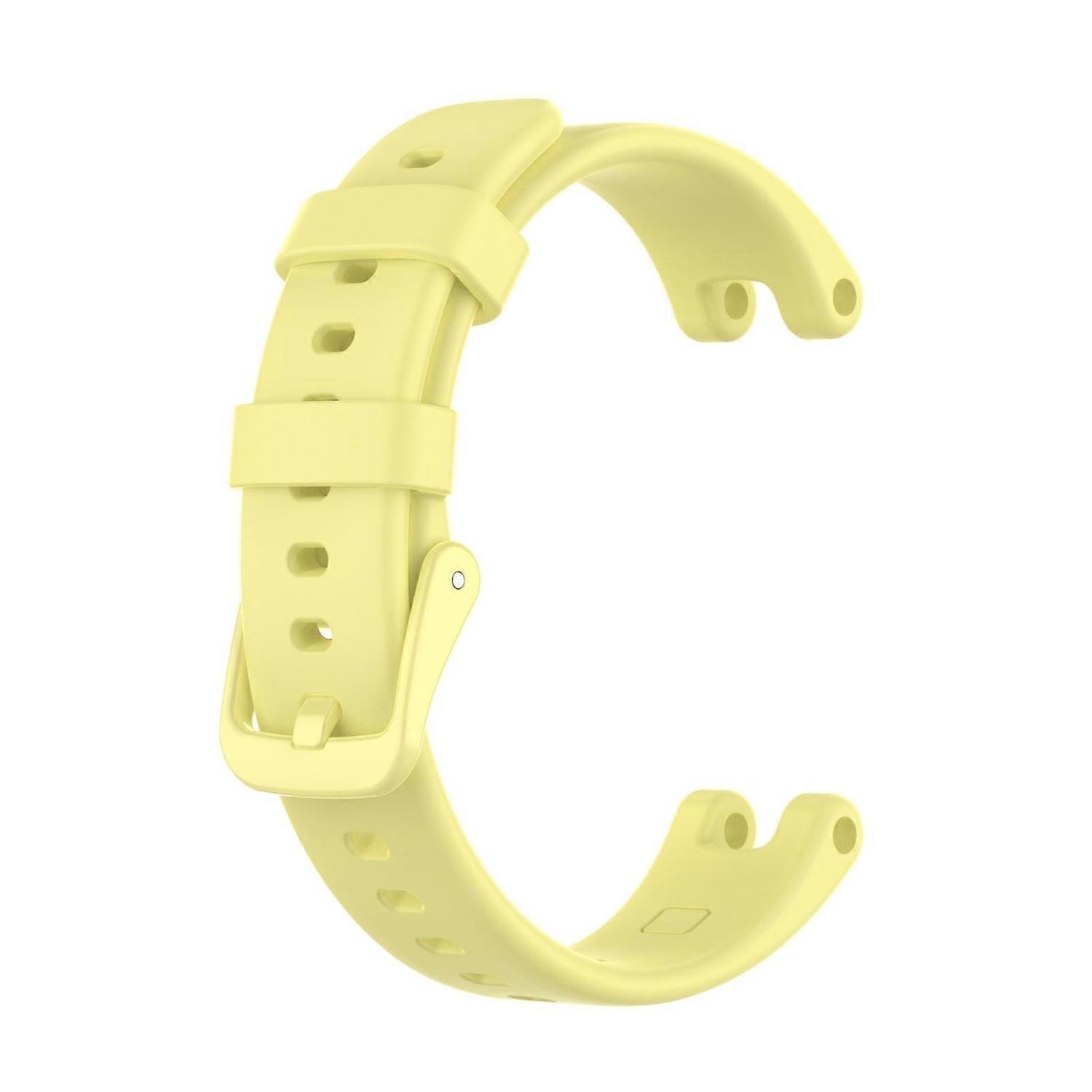 Silicone Watchband with Tools For Garmin Lily