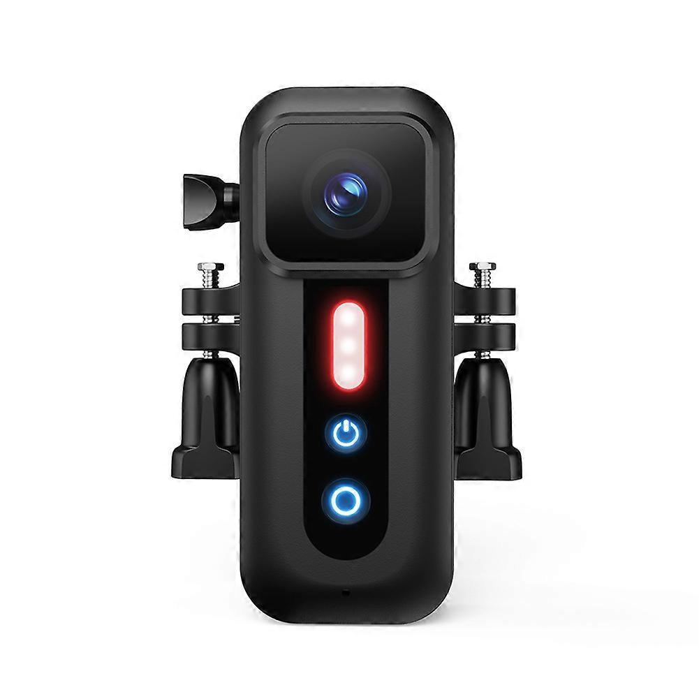 1080P Body Camera,Video Recording Dash Camera, Small and Compact