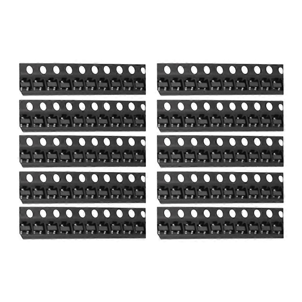 electronic components SMD