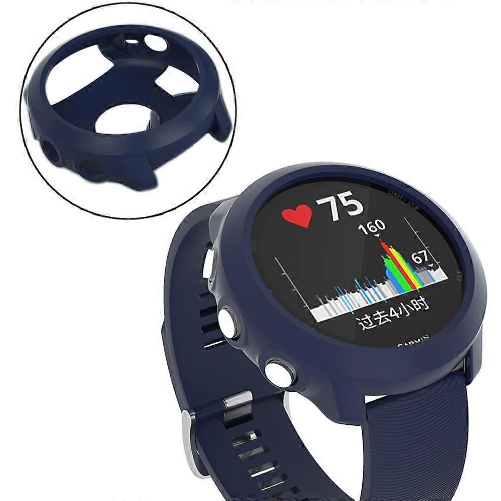 TPU Protective Case for Garmin Forerunner 645