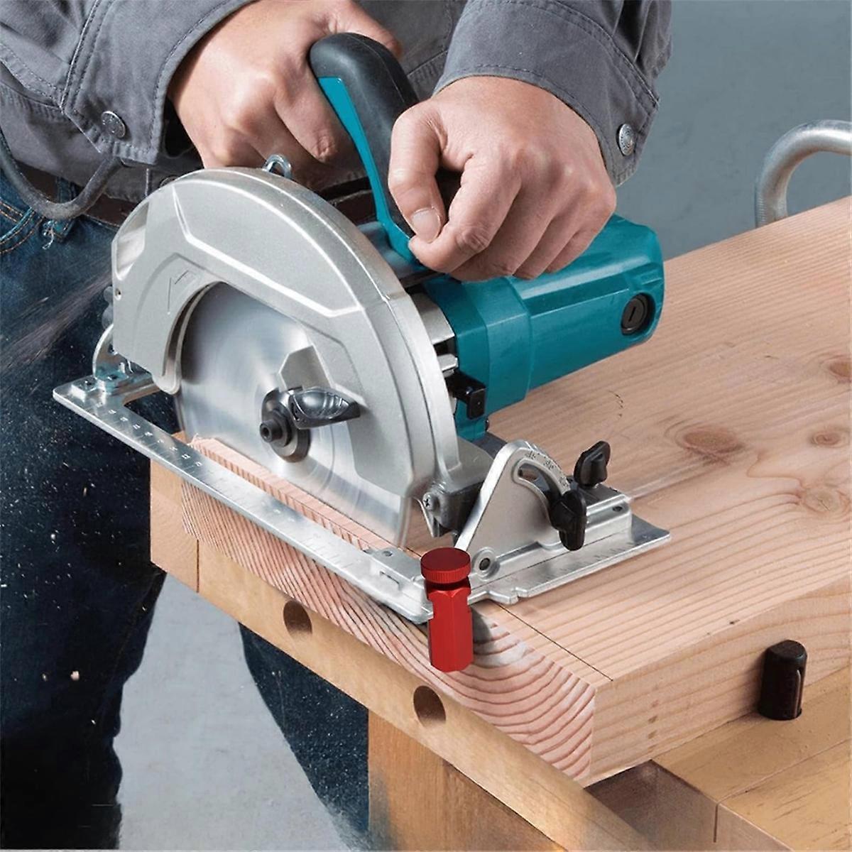 High Stair Gauge for Square Frame Clamp with Bracket and Hook