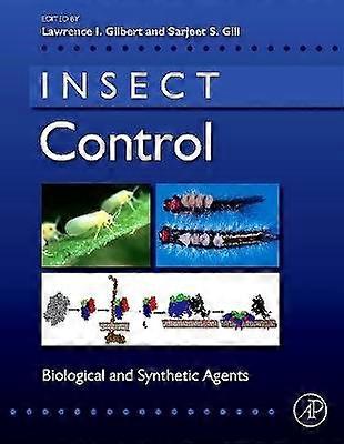 Insect Control