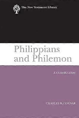 Philippians and Philemon (2009)