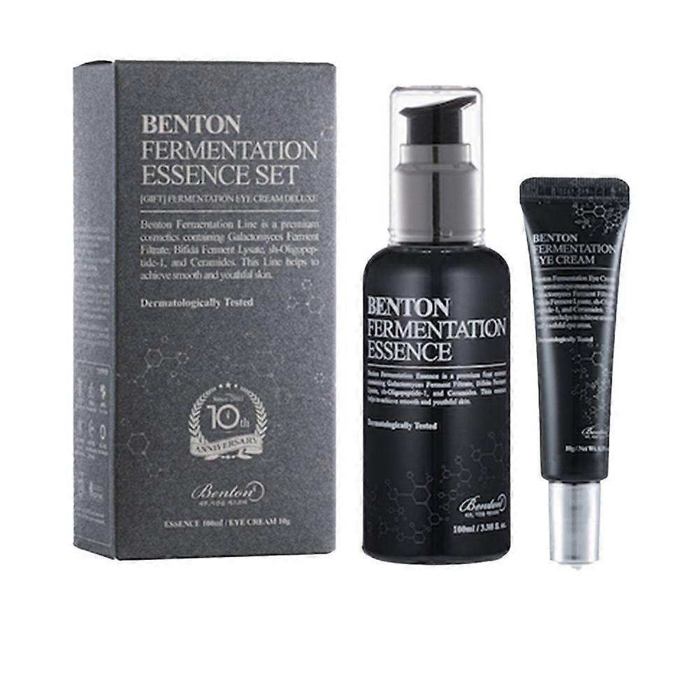 Benton Fermentation Essence Case, 2 pcs