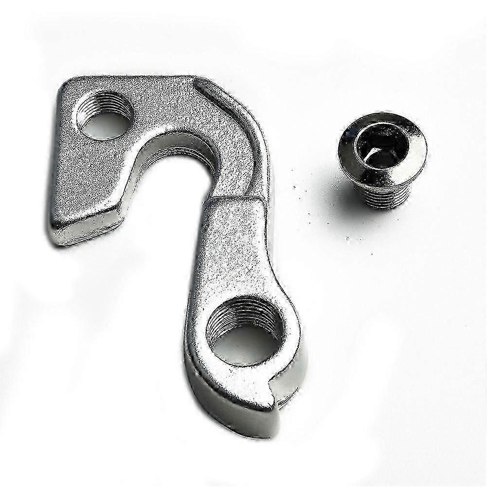 MTB Bike Bicycle REAR DERAILLEUR GEAR MECH HANGER Compatible with GT Aggressor Zaskar KHS Aluminum A