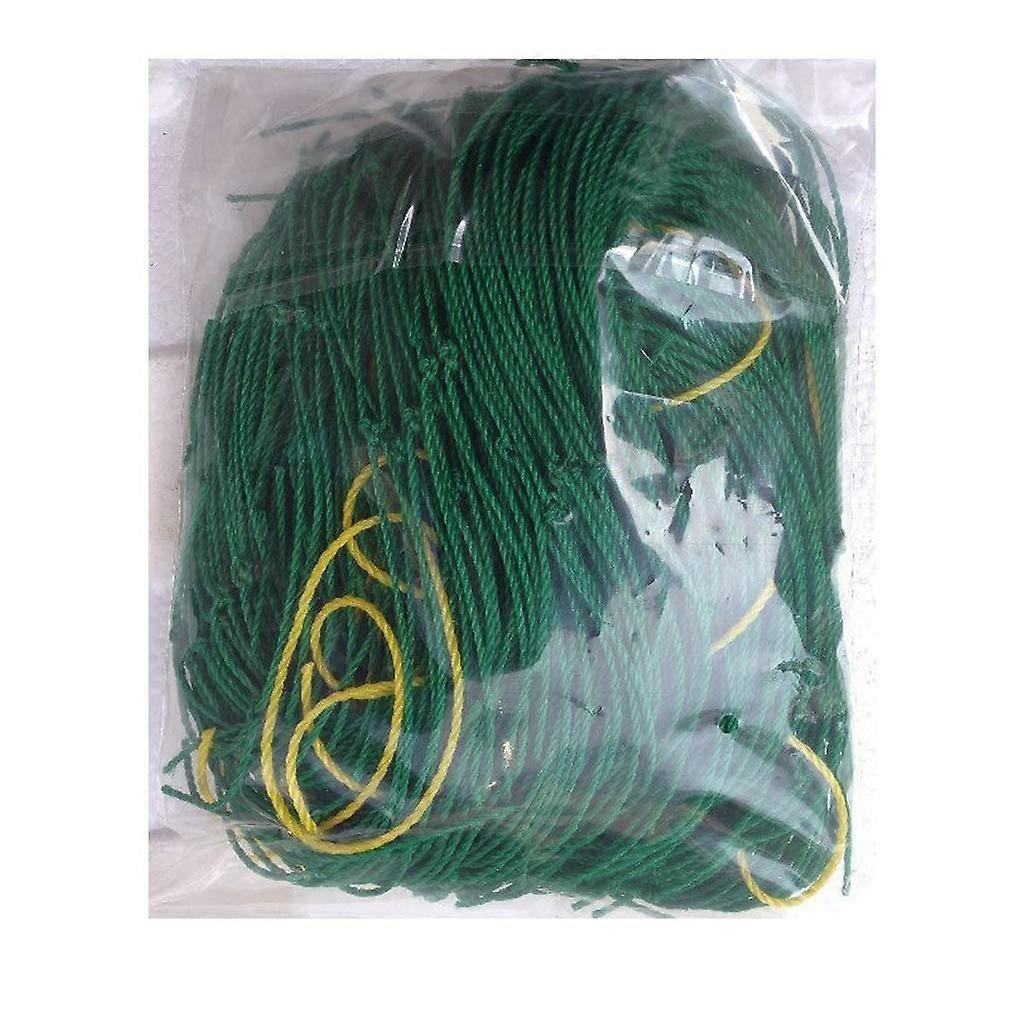 Plant Trellis Netting for Vine and Veggie Trellis Net Climbing Hydroponics Grow String Net Supports Strong Growth Scrog Mesh Fence 5.91Ft5.91Ft