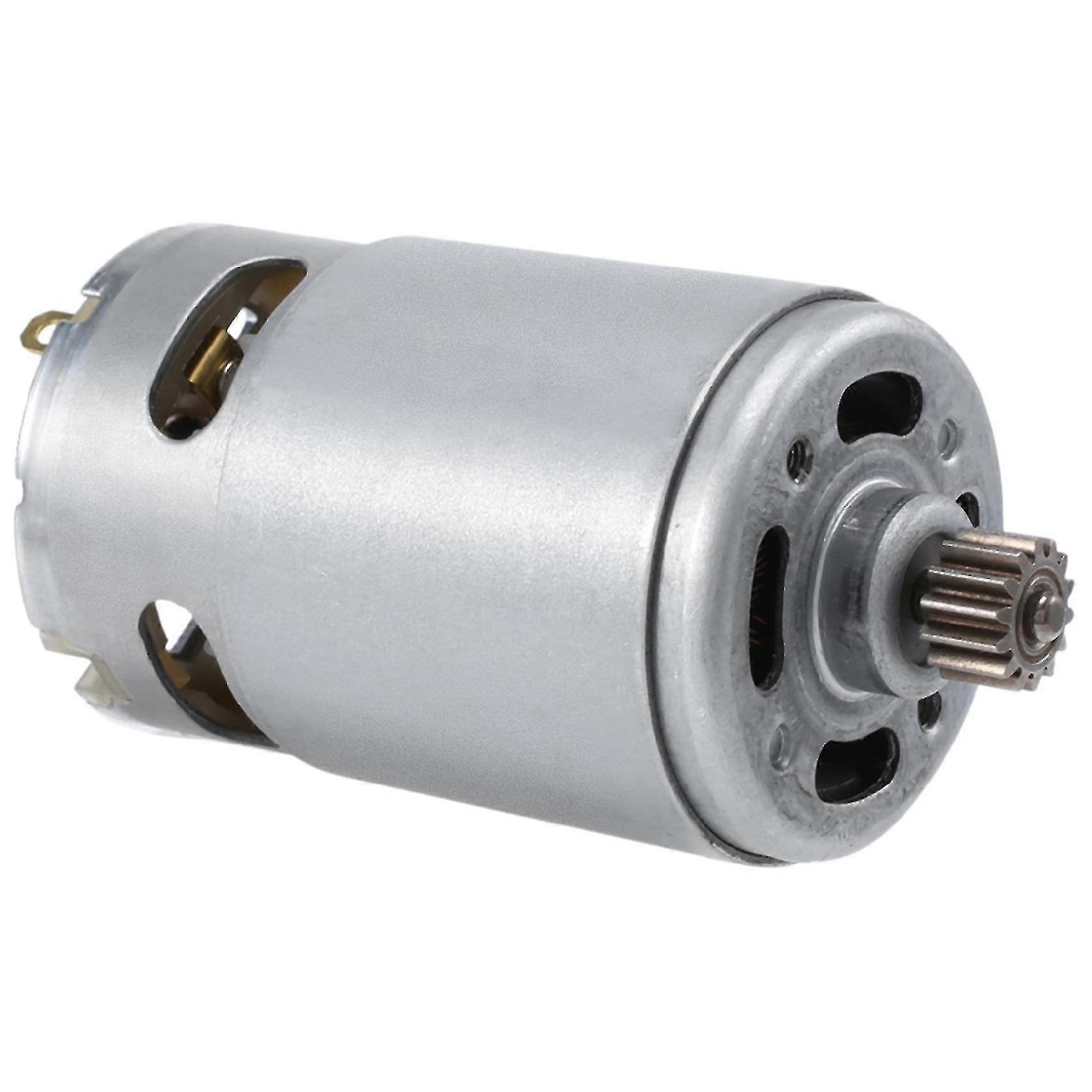 DC Motor, High - Performance, Compact - Sized, for Multiple Applications
