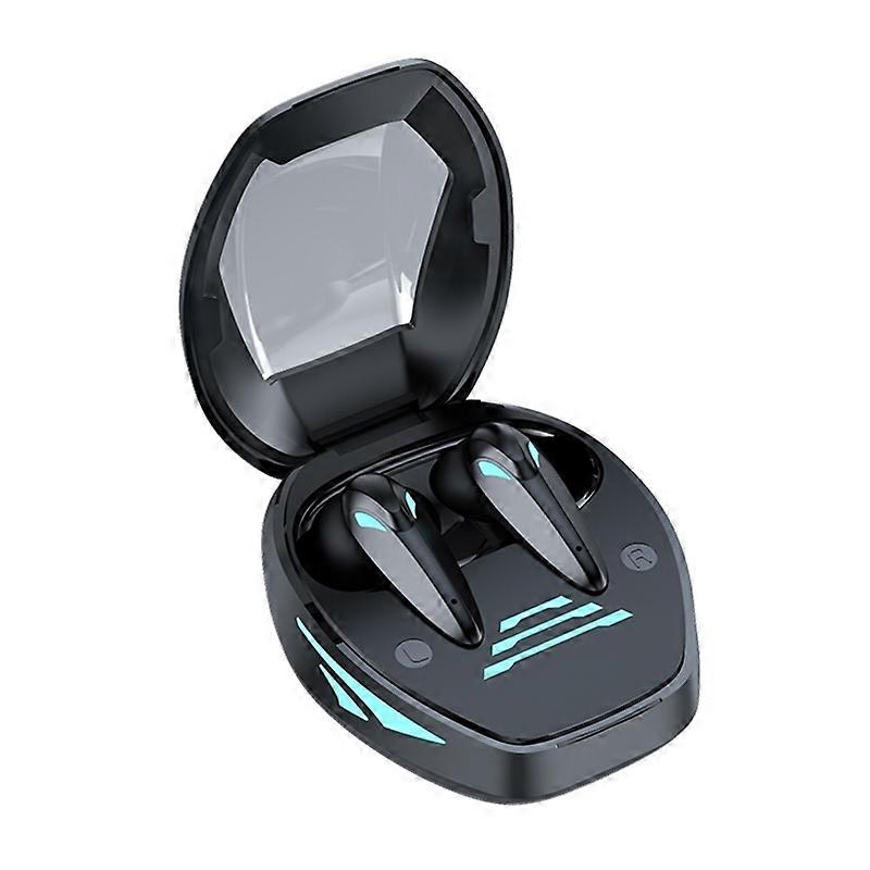 TG09 HIFI Bluetooth Gaming Earphones TG09