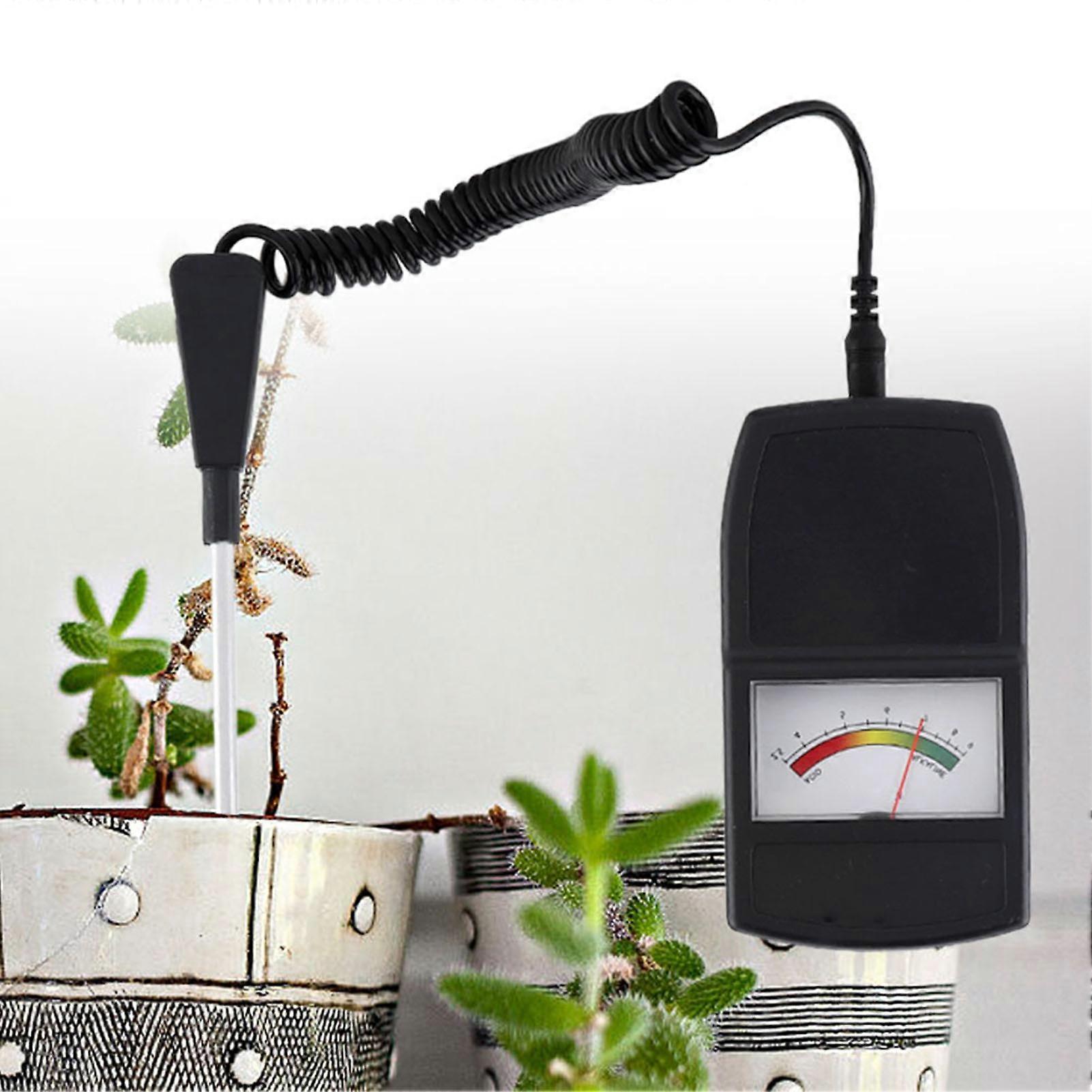 DEWIN PH Tester, Soil PH Tester LED DIY PCB Circuit Board Kit Flash Tree 3D Christmas Tree Electronic Parts Set